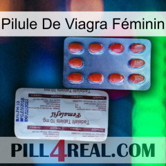 Pilule De Viagra Féminin 36
